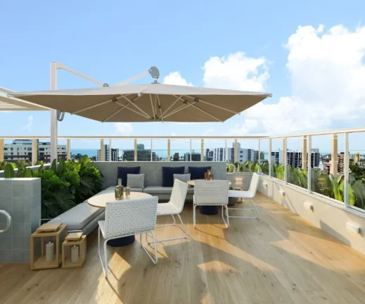 Imagem Apartamento à venda em Cabedelo, Intermares, com 3 quartos, 71,56m2