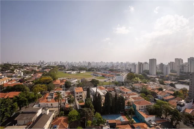 Imagem APARTAMENTO RESIDENCIAL em São Paulo - SP, Planalto Paulista