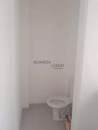 Imagem Vendo Apto 85m² no Planalto Paulista