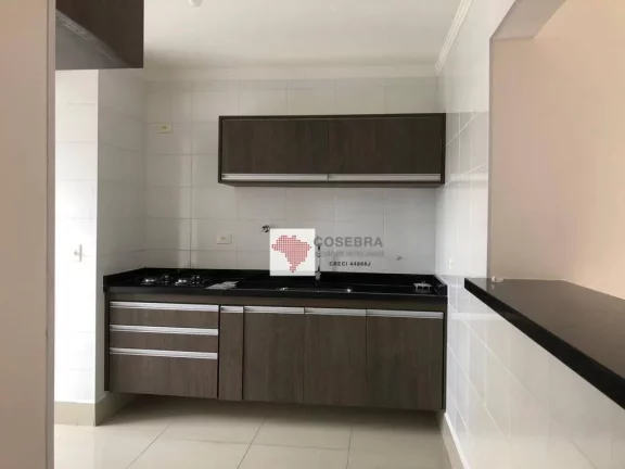 Imagem Apartamento à venda, 65 m² por R$ 940.000,00 - Vila Olímpia - São Paulo/SP