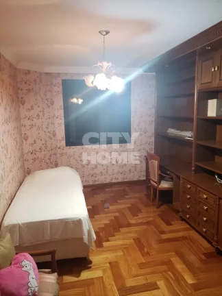 Imagem Cobertura ampla e super iluminada. Conta com pé direito alto em todo o apartamento ambientes amplos...