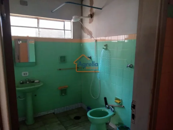 Imagem Casa à venda no bairro Parque Cidade Nova - Mogi Guaçu/SP
