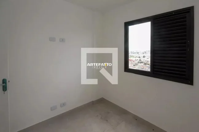 Imagem Apartamento à venda com 55m2, 2 quartos e 1 vaga