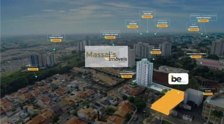 Imagem Be Mansões | Vertaz
