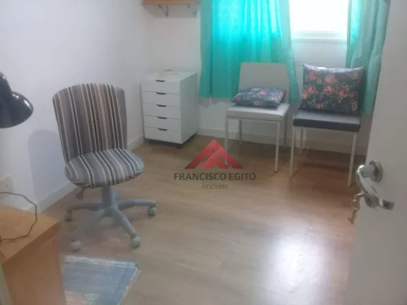 Imagem Apartamento com 3 dormitórios à venda, 74 m² - Maria Paula - Niterói/RJ