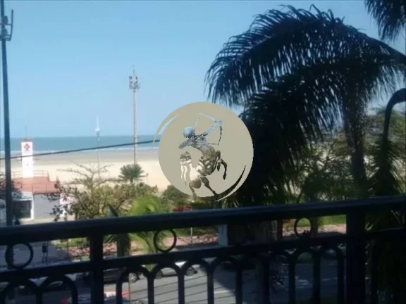 Imagem APARTAMETO DE ALTISSIMO PADRÃO COM LAZER FRENTE AO MAR A VENDA EM SANTOS!!! APARTAMENTO DE ALTISSIM...