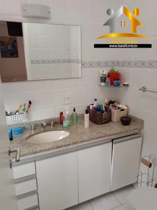 Imagem Casa para locação e venda no condomínio Villagio di Lucca - Batelli Imóveis
