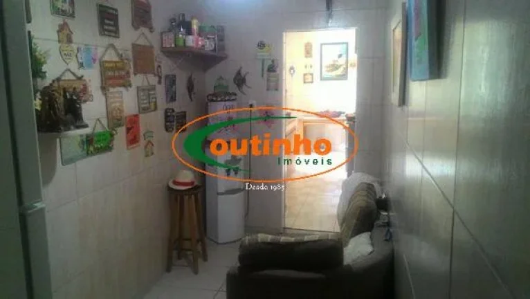 Imagem (25336) Rua Leopoldo - Andaraí