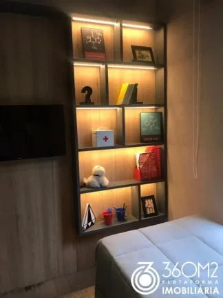 Imagem Apartamento para Venda em São Paulo / SP no bairro Jardim das Acácias
