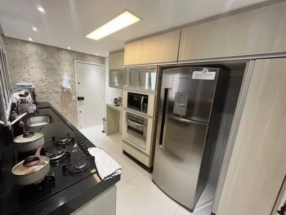 Imagem Domo Life 155m², 4 dormitorios, 3 suítes e 3 vagas Garagens estuda Permuta