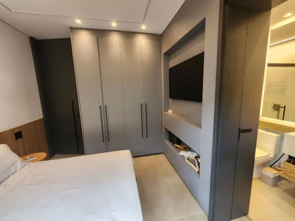 Imagem Casa com 5 dormitórios à venda, 447 m - Riviera Módulo 16 - Bertioga/SP
