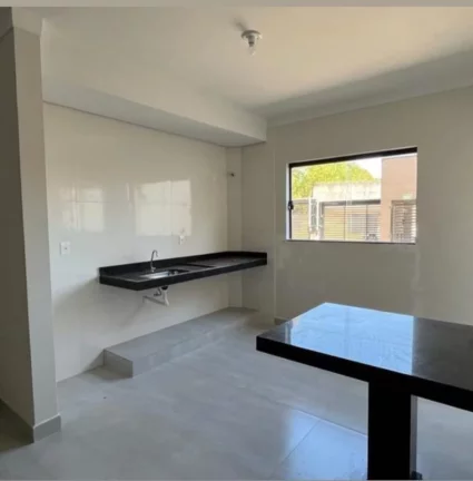 Imagem APARTAMENTO ED JARDIM ALTO DA COLINA