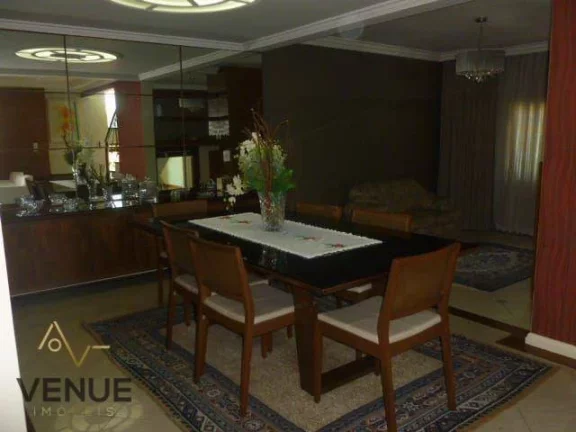 Imagem Sobrado com 3 dormitórios à venda, 272 m² por R$ 1.272.000,00 - Jardim Virginia Bianca - São Paulo/SP