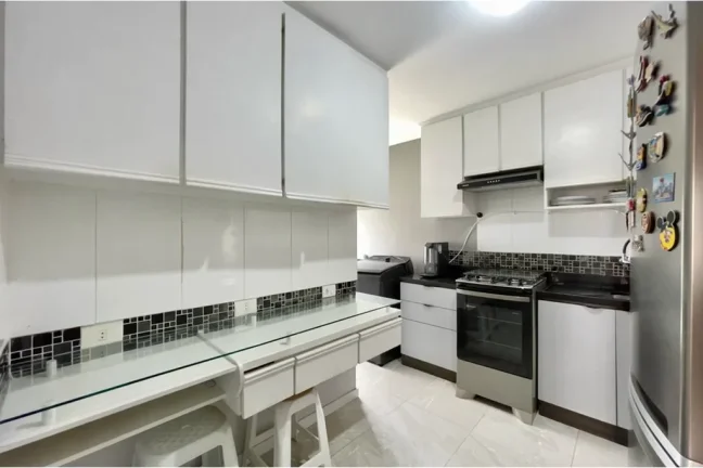 Imagem APARTAMENTO RESIDENCIAL em São Paulo - SP, Jardim Umuarama