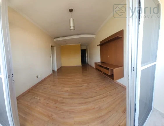 Imagem APARTAMENTO PARA VENDA NO RESIDENCIAL MONTE CARLO - VILA GUARANI - JUNDIAÍ SP