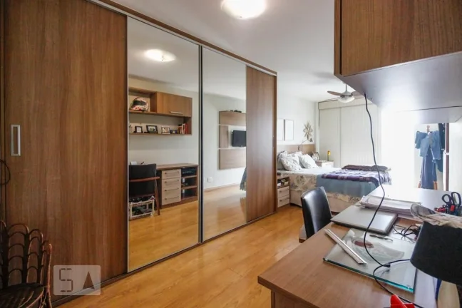 Imagem Apartamento à Venda - Recreio, 3 Quartos, 194 m2