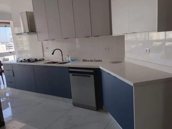 Imagem Apartamento para Venda, com 3 Suítes, 2 vagas, com 138m², Centro de São Bernardo do Campo Imagem Apartamento para Venda, com 3 Suítes, 2 vagas, com 138m², Centro de São Bernardo do Campo