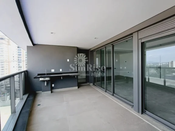 Imagem Apartamento à venda no condomínio Level, no bairro Alphaville Empresarial - Barueri/SP
