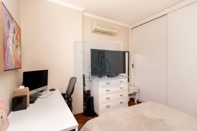 Imagem Apartamento à venda em Perdizes na Tucuna