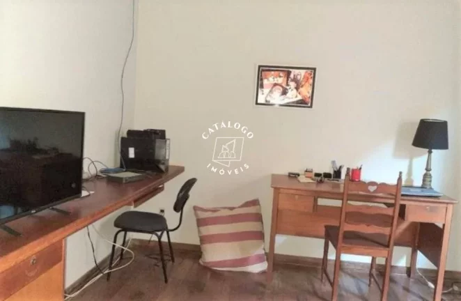 Imagem Casa a Venda no bairro Alto da Boa Vista - Ribeirão Preto, SP