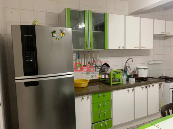 Imagem Apartamento com 3 dormitórios à venda, 105 m² por R$ 620.000,00 - Braga - Cabo Frio/RJ