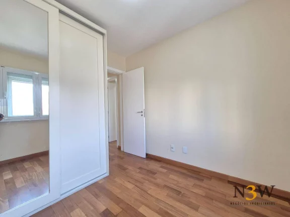 Imagem Apartamento à venda na Vila Leopoldina São Paulo SP com 3 dormitórios, 1 suíte, 2 vagas de garagem e 130m².
