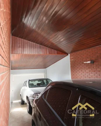 Imagem Casa Residencial Térrea a Venda 04 quartos/suíte - Bairro Caxambu - Jundiaí - SP