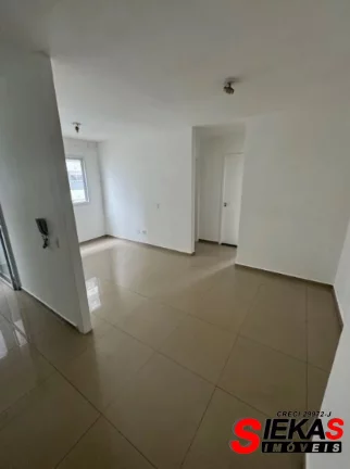 Imagem Apartamento à venda em São Paulo-SP, Vila Prudente: 2 quartos, sala, banheiro, 1 vaga, 45m² de área. Venha conferir!