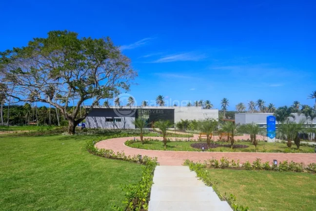 Imagem Lote no Reserva Bonfim - 366,5m²