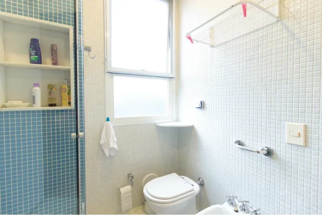 Imagem APARTAMENTO RESIDENCIAL em São Paulo - SP, Panamby