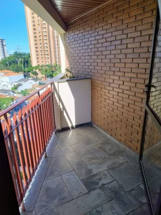 Imagem Apartamento para Venda em Santo André / SP no bairro Vila Bastos
