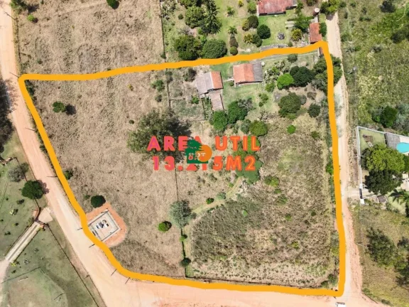 Imagem Área para Venda em São Roque, Recanto Das Acácias, 2 dormitórios, 2 banheiros