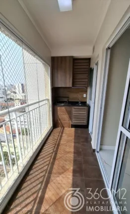 Imagem Apartamento para Venda em São Caetano do Sul / SP no bairro Centro