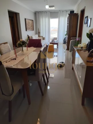 Imagem Apartamento em Peruíbe