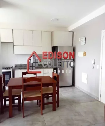 Imagem Apartamento com 2 Quartos à Venda, 69 m² em Parque Conceição Ii - Piracicaba