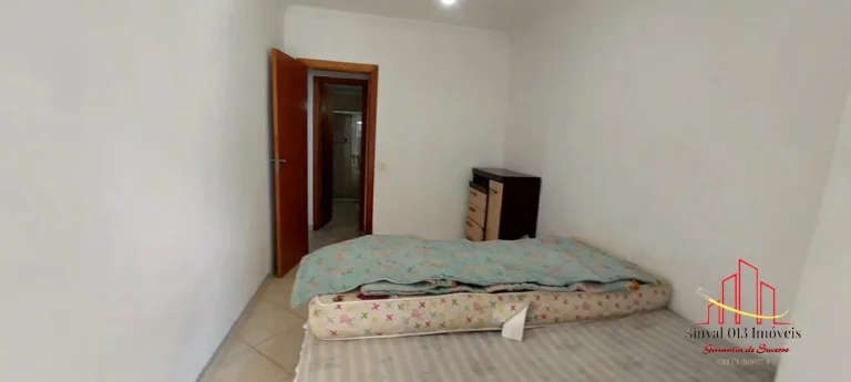 Imagem APARTAMENTO RESIDENCIAL em Praia Grande - SP, Maracanã