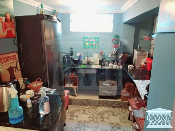 Imagem CASA COMERCIAL/RESIDENCIAL - VENDA - ACLIMAÇÃO - POMPEIA IMÓVEIS