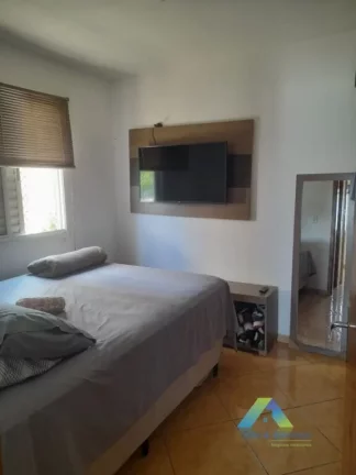 Imagem CAMPANARIO Apartamento 70M², 2 dormitórios, 1 vaga ótima localização e valor !!!