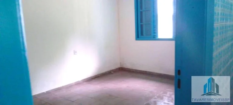 Imagem Casa Térrea com 2 Quartos em Mogi das Cruzes - Vila São Paulo | Ótima Oportunidade!