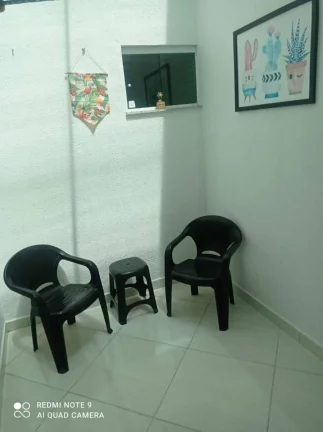 Imagem Casa na Aruana à venda - 3/4, Suíte, 220m², 3 Garagens - Confira!