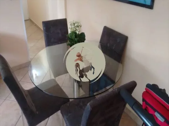 Imagem BEM LOCALIZADO, ACEITA IMÓVEL DE MAIOR VALOR EM TROCA QUER 3 DORM. OU 2 + DEP