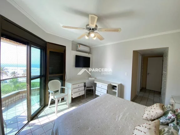 Imagem Apartamento com 4 suítes à venda, 235 m² por R$ 9.500.000 - Riviera Módulo 6 - Bertioga/SP