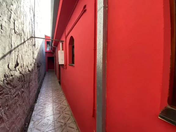 Imagem Casa à venda, 129 m² por R$ 370.000,00 - Vila Amorim - Suzano/SP