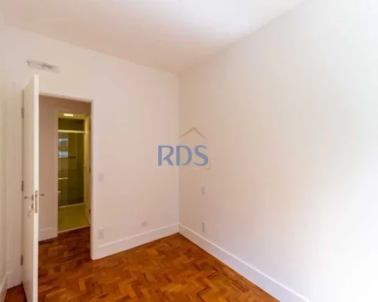 Imagem Apartamento - Padrão / Residencial / Jardim Paulista