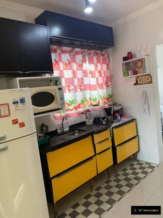 Imagem Oportunidade De Apartamento Atibaia Proximo a Av. Lucas 690mil !!!
