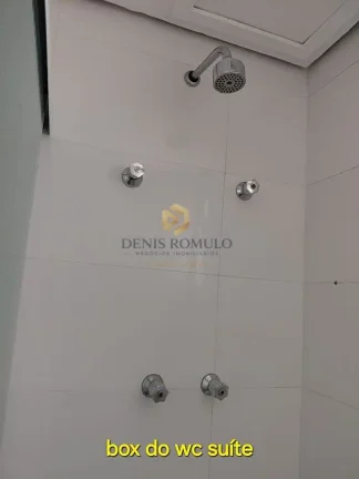 Imagem Apartamento 2 dormitórios 1 suíte, 63m², 2 vagas, no Imirim