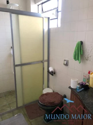 Imagem Apartamento - 2 Quartos e 2 banheiros à Venda, 75 m - R$ 320.000 -Centro!!