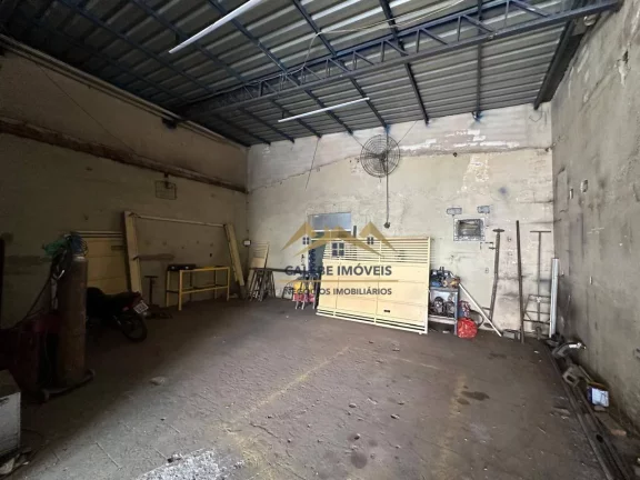 Imagem Casa com 5 dormitórios à venda, 330 m² por R$ 800.000,00 - Jardim XI de Agosto - Tatuí/SP