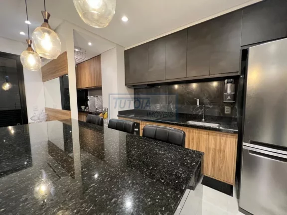 Imagem APARTAMENTO A VENDA NA VILA MARIANA, SAO PAULO