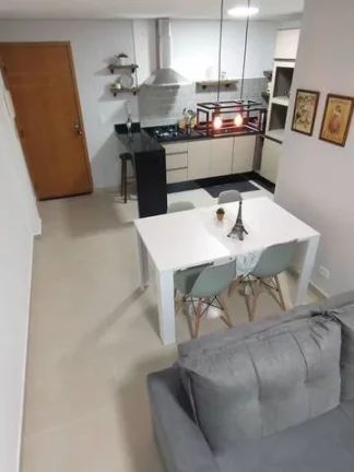 Imagem Apartamento Maravilhoso e Reformado Sem Condomínio 67 m² 2 Dormitórios